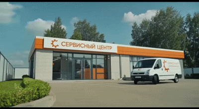 Замена вентилятора охлаждения